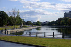 Rideau Canal