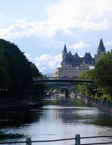 Rideau Canal