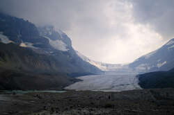 Athabasca Glacier