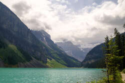 Lake Louise