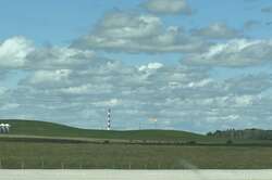Oil Fields in Alberta