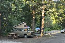 Westfalia always a vibe