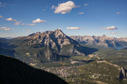 Banff