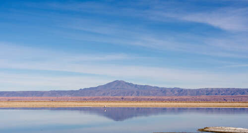 Atacama: Travel