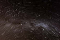 Star Trails
