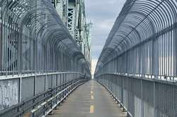 Jacques Cartier Bridge