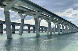 Samuel-De Champlain Bridge